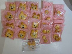 -幸福里DIY蛋糕烘焙·团建·拼豆豆(普陀店)