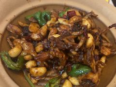 -王家大院·南京菜(湛江路总店)