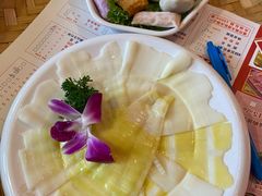 -山悦里 山野·鲜火锅(罗斯福广场店)