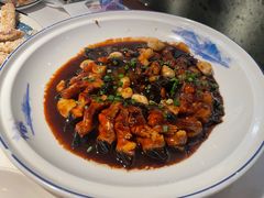 -壹只菜·崇明本地特色菜(崇明南门店)