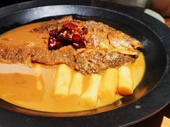 -长安记·大美陕菜(大族广场店)
