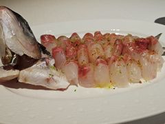 -怡情荟•海鲜青岛菜(五四广场旗舰店)
