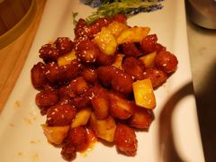 -小菜园新徽菜(合肥之心城店)