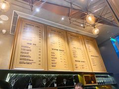 -THE WOODS 简餐 (国贸商城店)