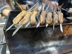 -幸福小串·地摊小炉子(三阳路店)