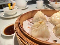 -翡翠拉面小笼包(岭南新天地店)