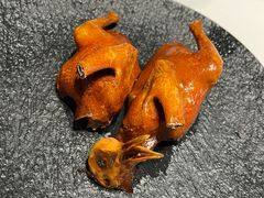 -三强鸽子(胜利路店)