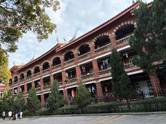 -厦门大学(思明校区)