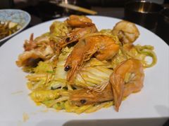 -魁盛居百年鲁菜馆(县西巷店)