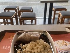 -鲜芋仙(苏州干将店)