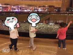 -杭州国际会议中心洲际酒店-原素全日餐厅(解放东路店)