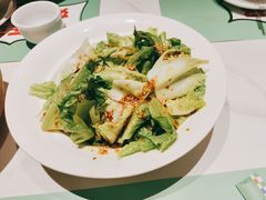 -鑫小城故事·藕汤·家常菜(台北一路总店)