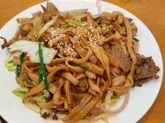 -煲煲掂风味煲仔饭餐厅(西区店)