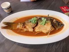 -紫泥369粗粮季(四牌楼店)