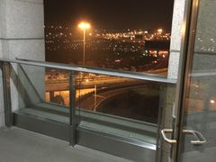 -南京禄口机场雅高铂尔曼大酒店