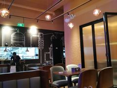 -Ambra Haus琥珀屋精酿餐厅(宝山店)