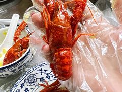 -阿财老铺·老蚌埠龙虾城(华夏总店)