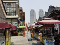 -古文化街旅游区