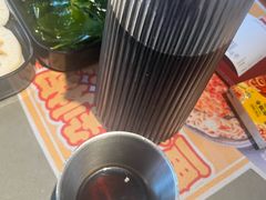 -令狐冲·炭烤活鱼(宝龙店)