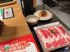 -大头椰·椰子鸡火锅(新梦店)