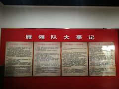 -白洋淀景区