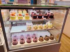 -好利来(SM空港店)