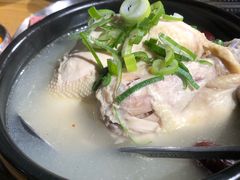 -姜虎东白丁烤肉(恒隆广场店)