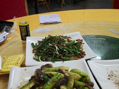 -烧鹅妹饭店