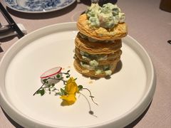 -漢舍中国菜馆(889广场店)