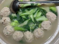 -淮安宴·淮扬菜(清河路一店)