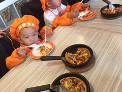 -必胜客(衡阳船山店PH店)
