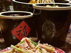 -串大叔炭火烤串·鸡西大冷面刀削面(总店)