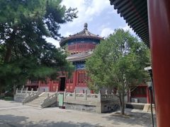-大钟寺古钟博物馆