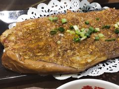 幸运茄子-幸运牛汕头小黄牛牛肉火锅(梅林店)