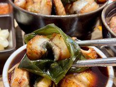-泥炉烧肉师(新街口金銮巷店)