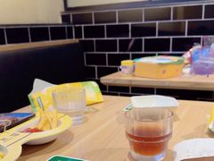 -豪客来牛排(天阳D32店)
