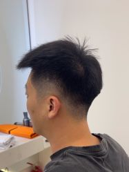 -颜兮ColorfulXi Hair Salon