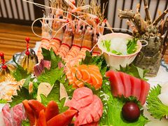 -一本料理(西溪天街店)