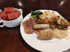 -深圳万悦格兰云天大酒店