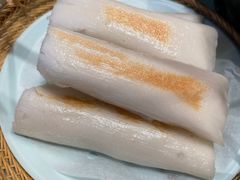 油煎冻粑-马旺子酒楼