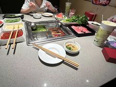 -海底捞火锅(龙湖金沙天街店)