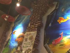 -蜀留香石锅鱼(六顺街店)