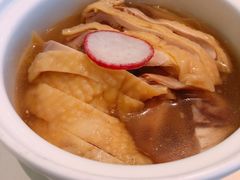 正兴醉鸡-老正兴菜馆(福州路店)