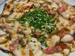 -荆九爷爆炒桥头三嫩(夫子庙店)