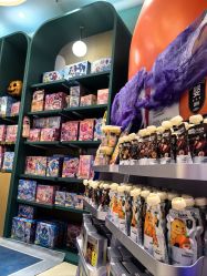 -奈尔宝家庭中心·亲子餐厅(苏州大悦城店)