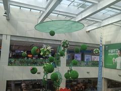 -利群海琴购物广场(商丘路店)