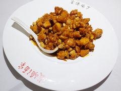 -峨嵋酒家(地安门店)