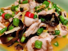 -虎哥私房菜(馒头山店)