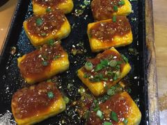 -老炉家木炭烤肉(长江国际店)