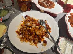 -秀儿四九城·新京菜(亚运村鸟巢店)